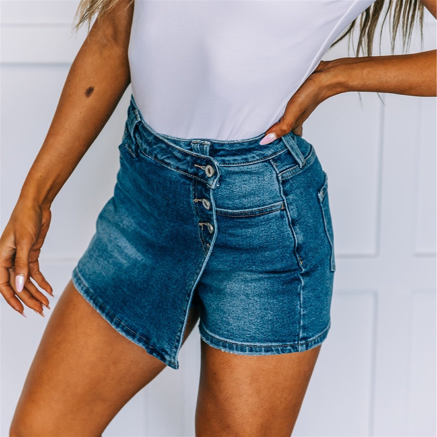 Kancan Skort