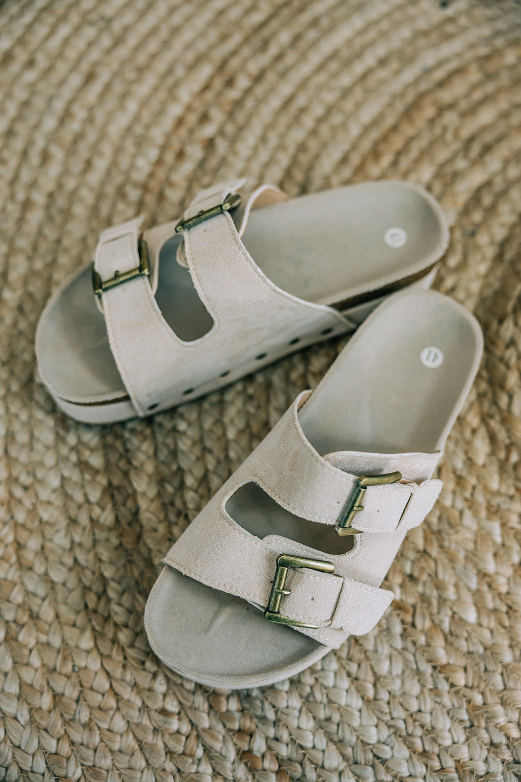 Mila Platform Sandals