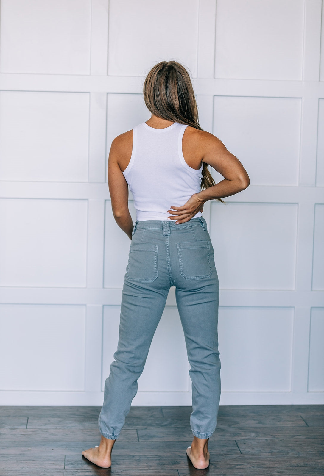 Kancan Joggers