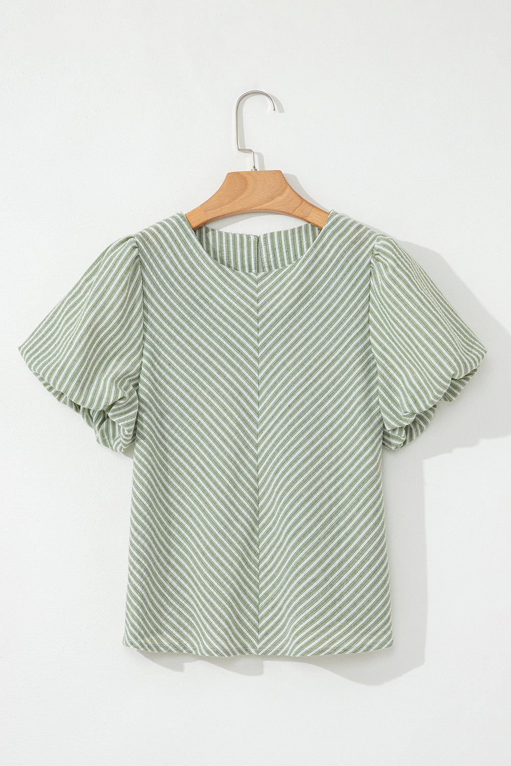 Lizzy Striped Top