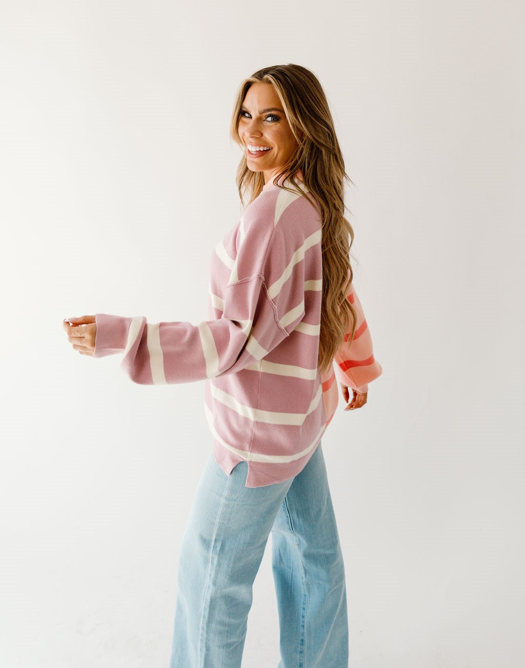 Tara Sweater