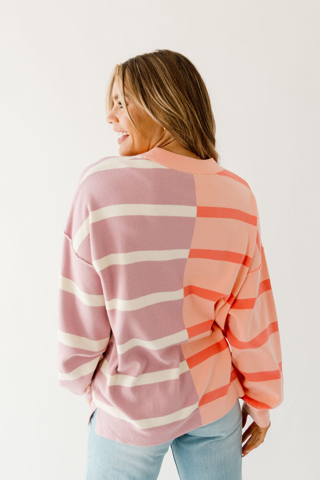 Tara Sweater