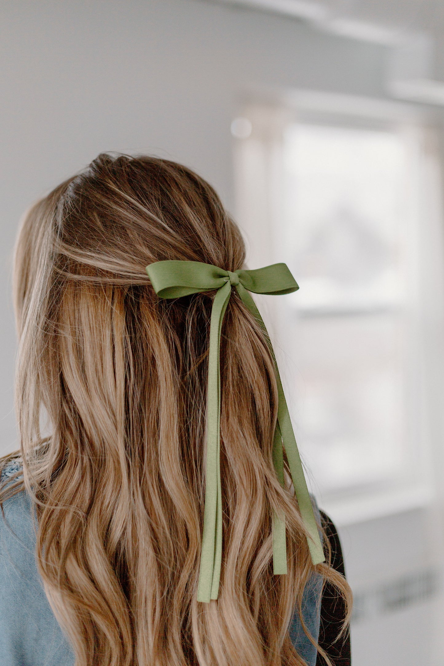 Bow Clip