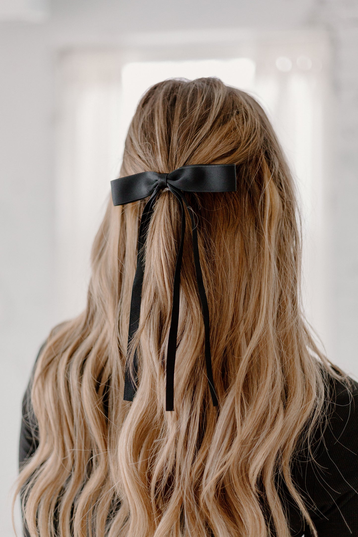 Bow Clip