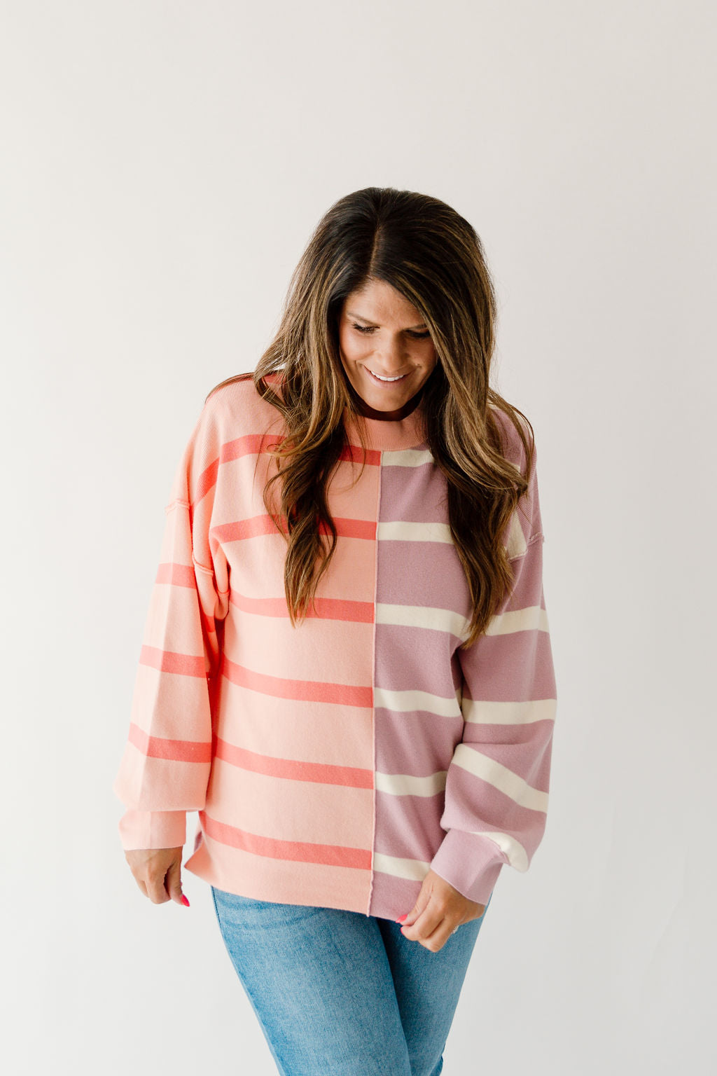 Tara Sweater