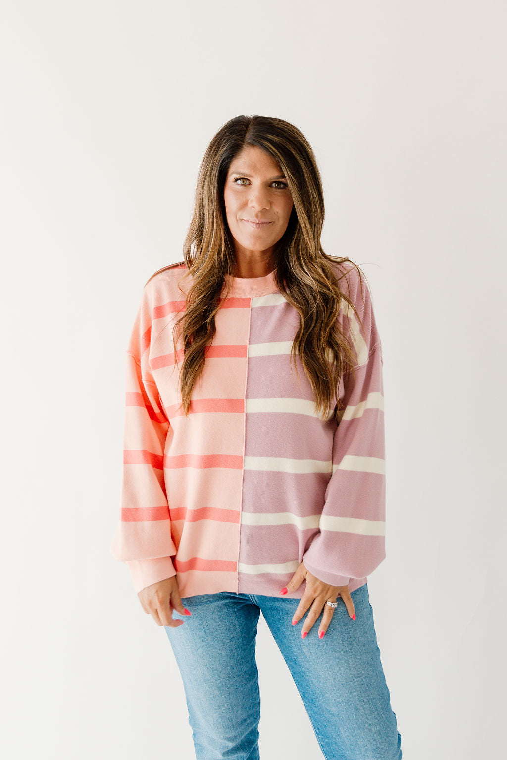 Tara Sweater