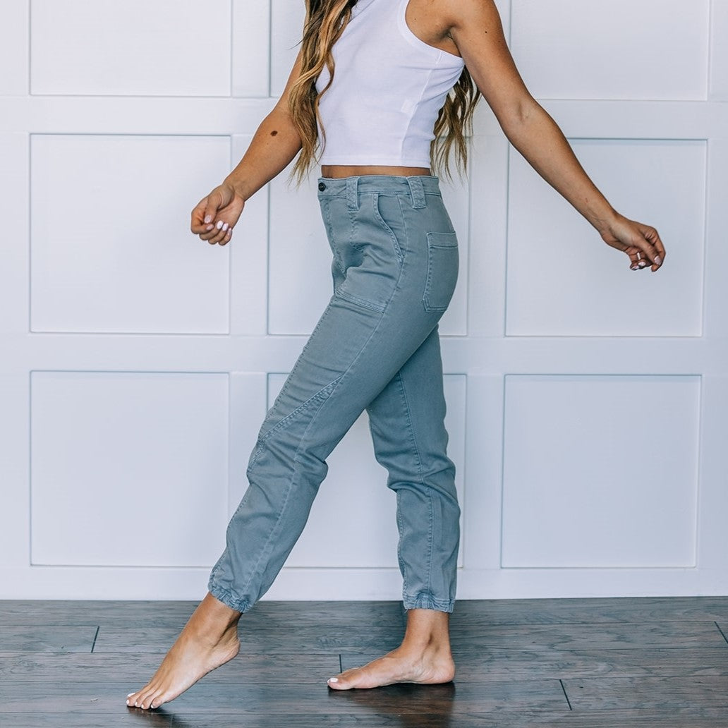Kancan Joggers