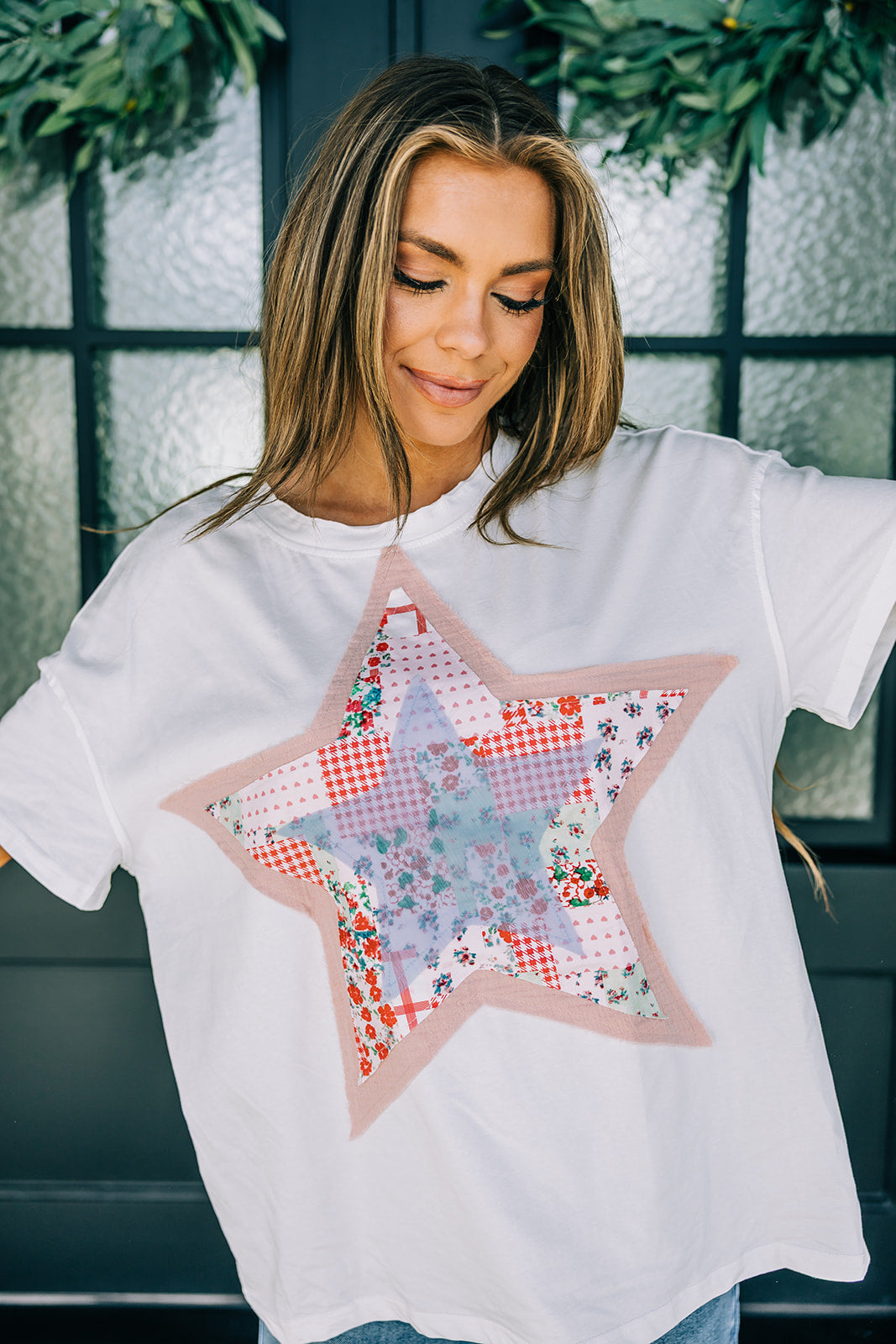 Chelsea Star Tee