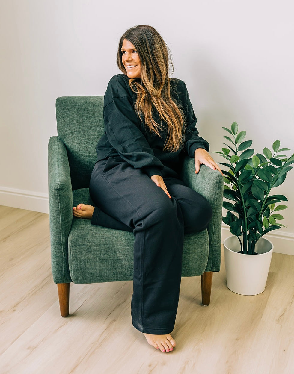 Lottie Lounge Set