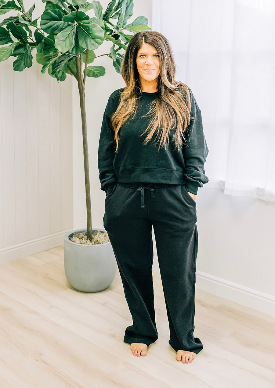 Lottie Lounge Set