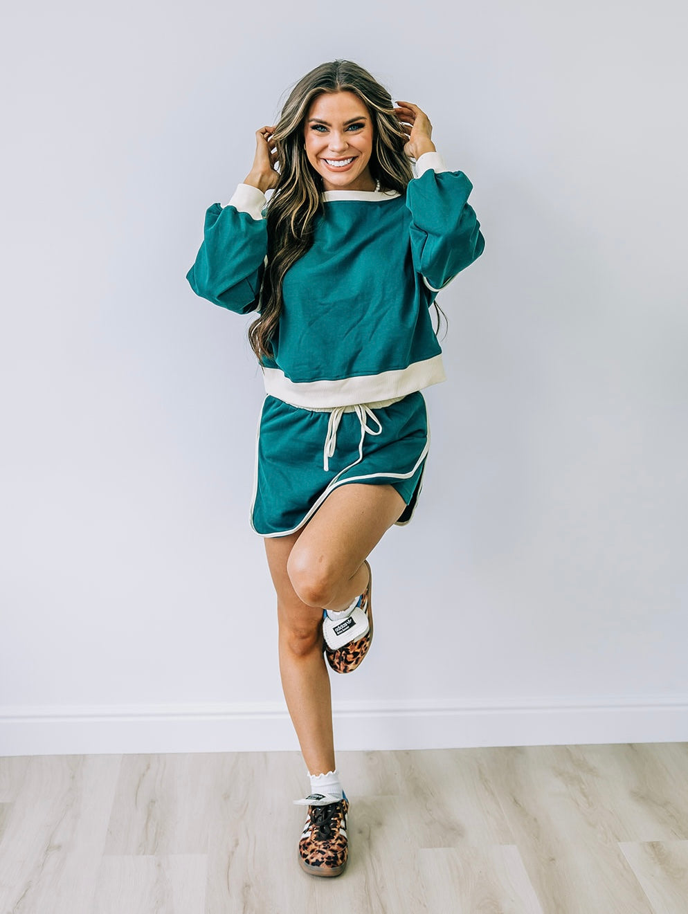 Rylan Two-Piece Set