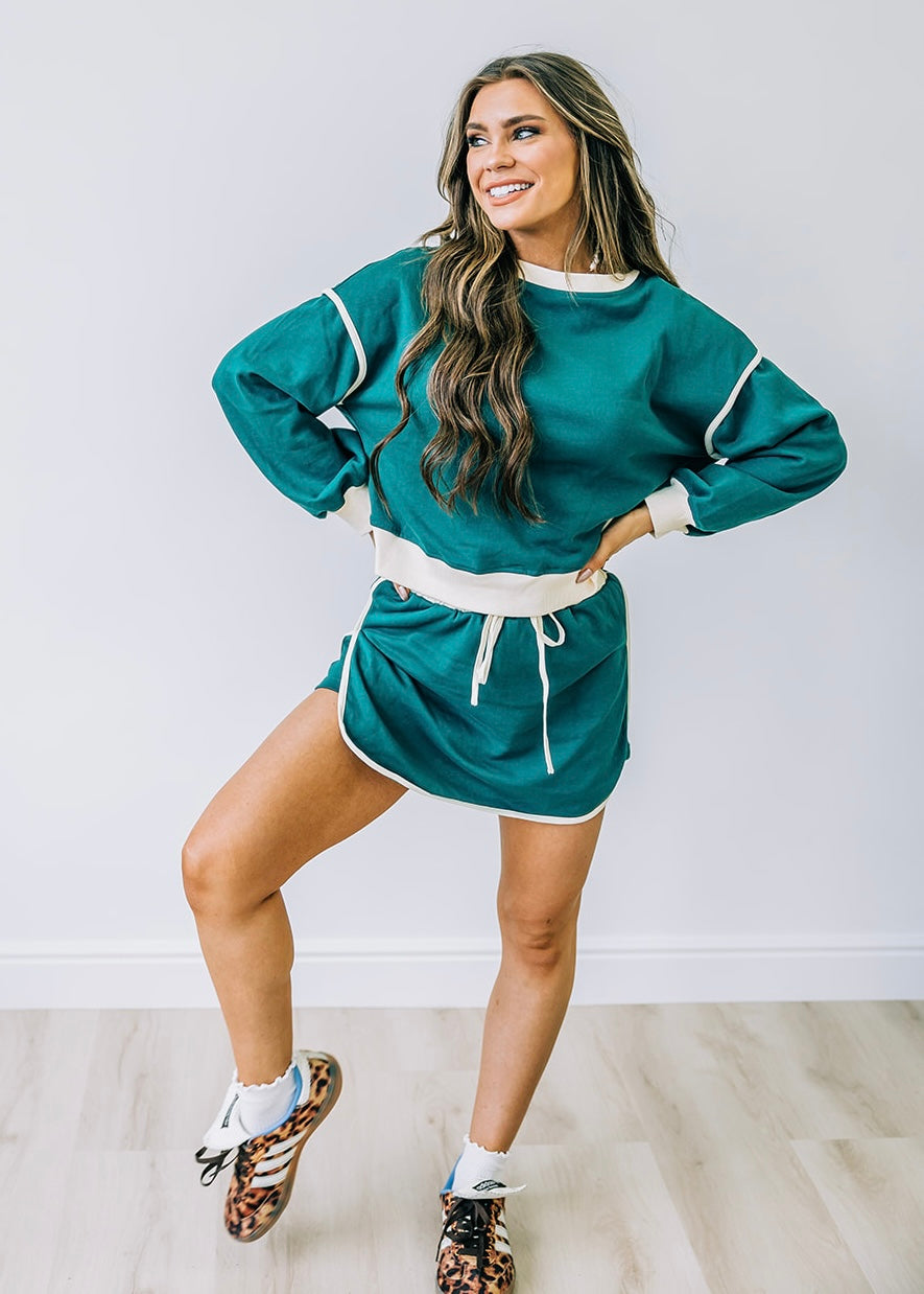 Rylan Two-Piece Set