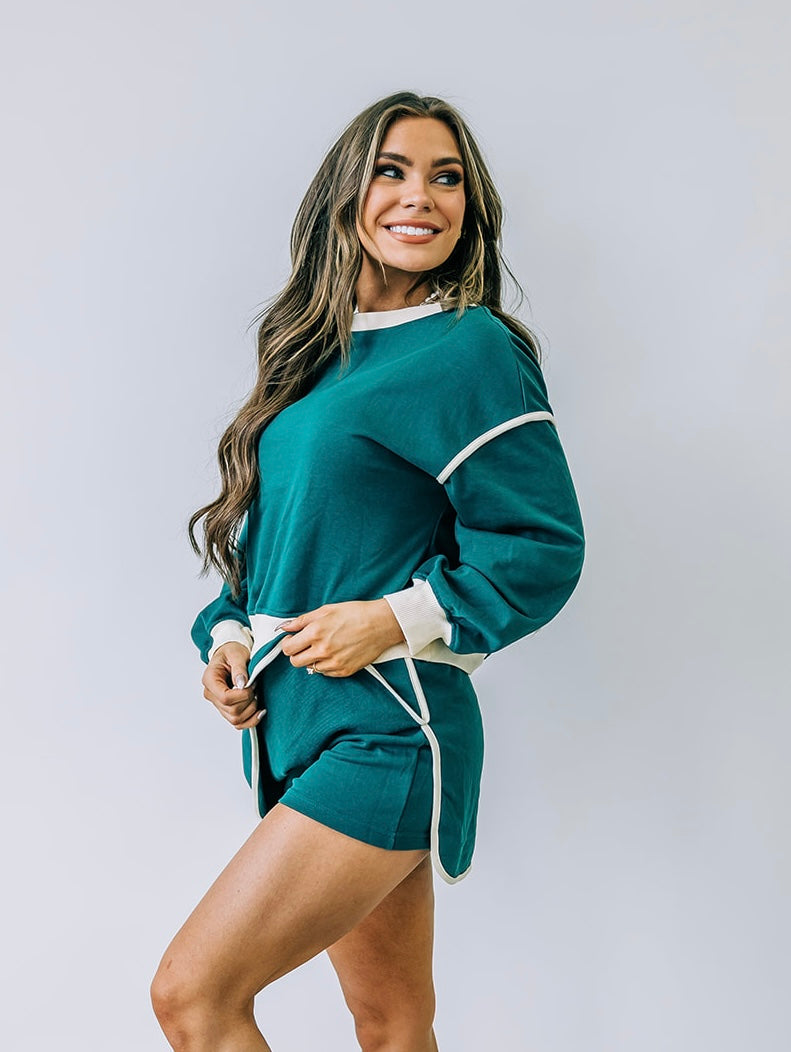Rylan Two-Piece Set