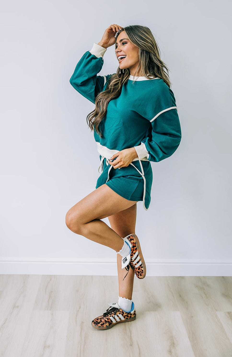 Rylan Two-Piece Set
