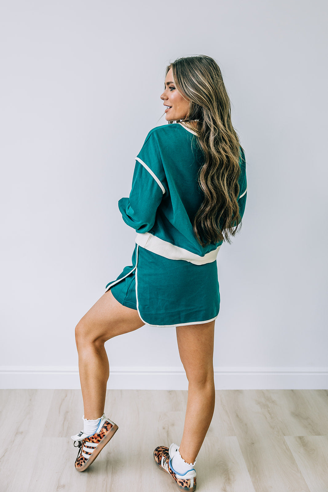 Rylan Two-Piece Set