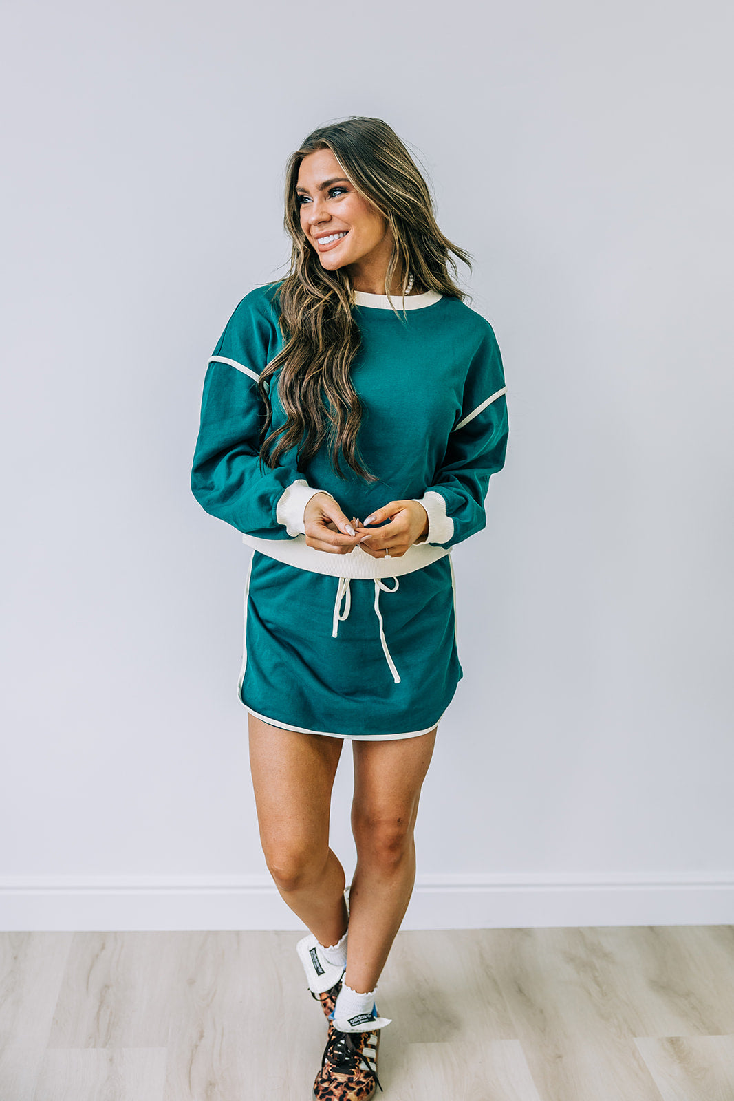 Rylan Two-Piece Set