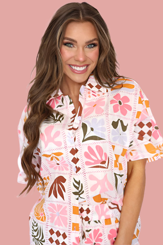 Elle Vacation Set