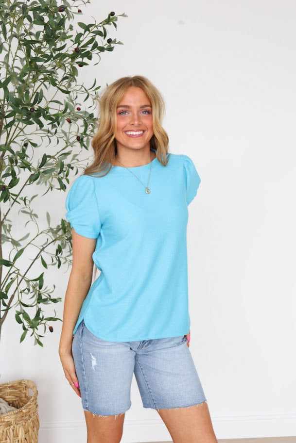 Shay Tee