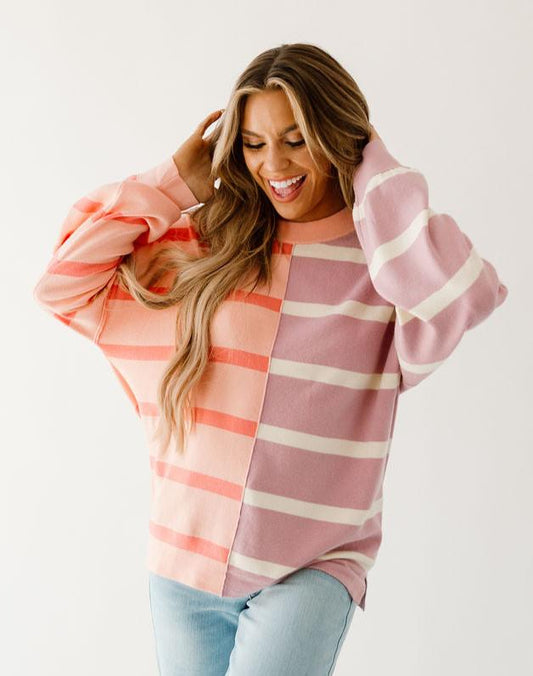 Tara Sweater