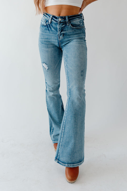 Vervet Bootcut Denim