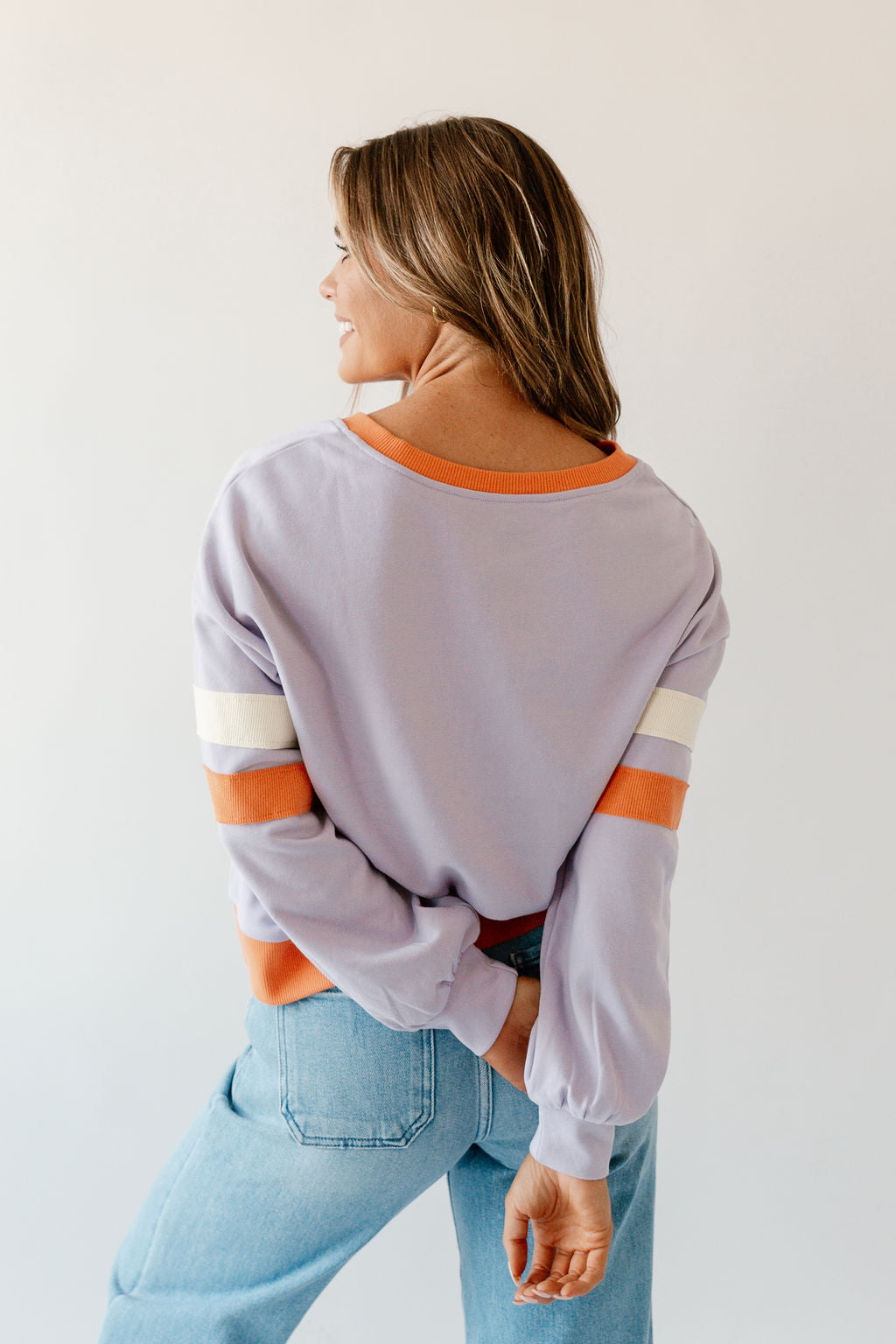 Calista Sweatshirt