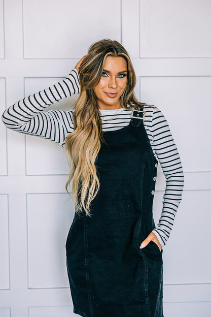 Kaitlyn Denim Dress