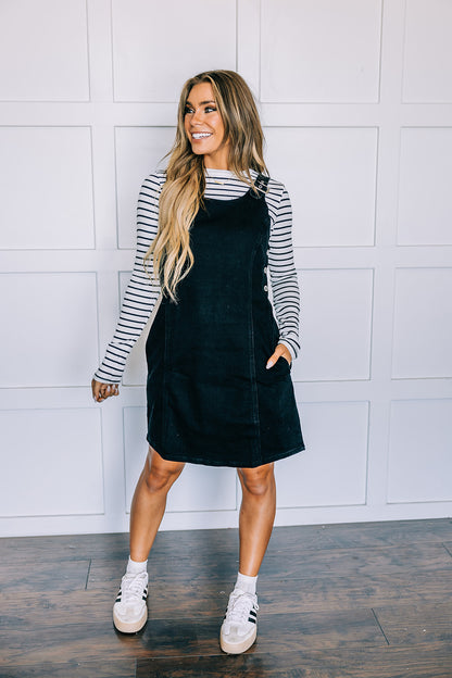 Kaitlyn Denim Dress