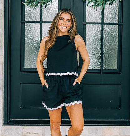 Jocelyn Two-Piece Set