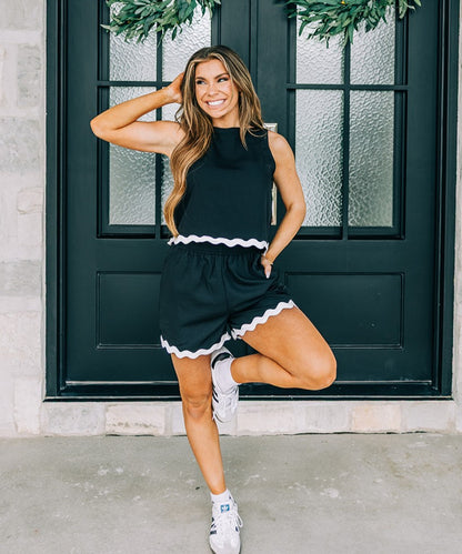 Jocelyn Two-Piece Set