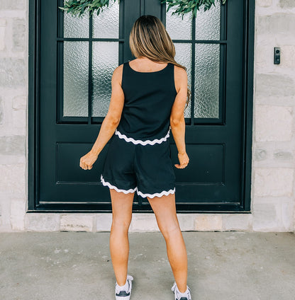 Jocelyn Two-Piece Set