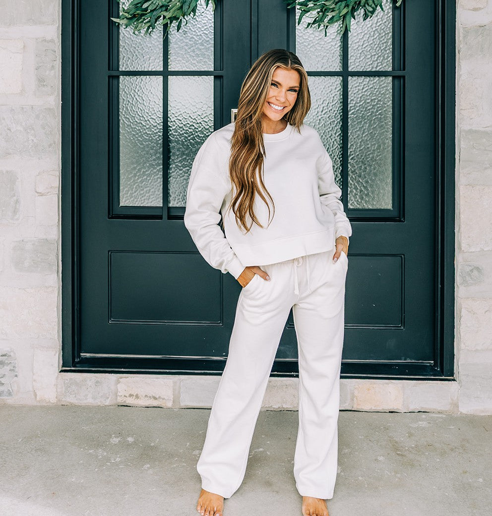 Lottie Lounge Set