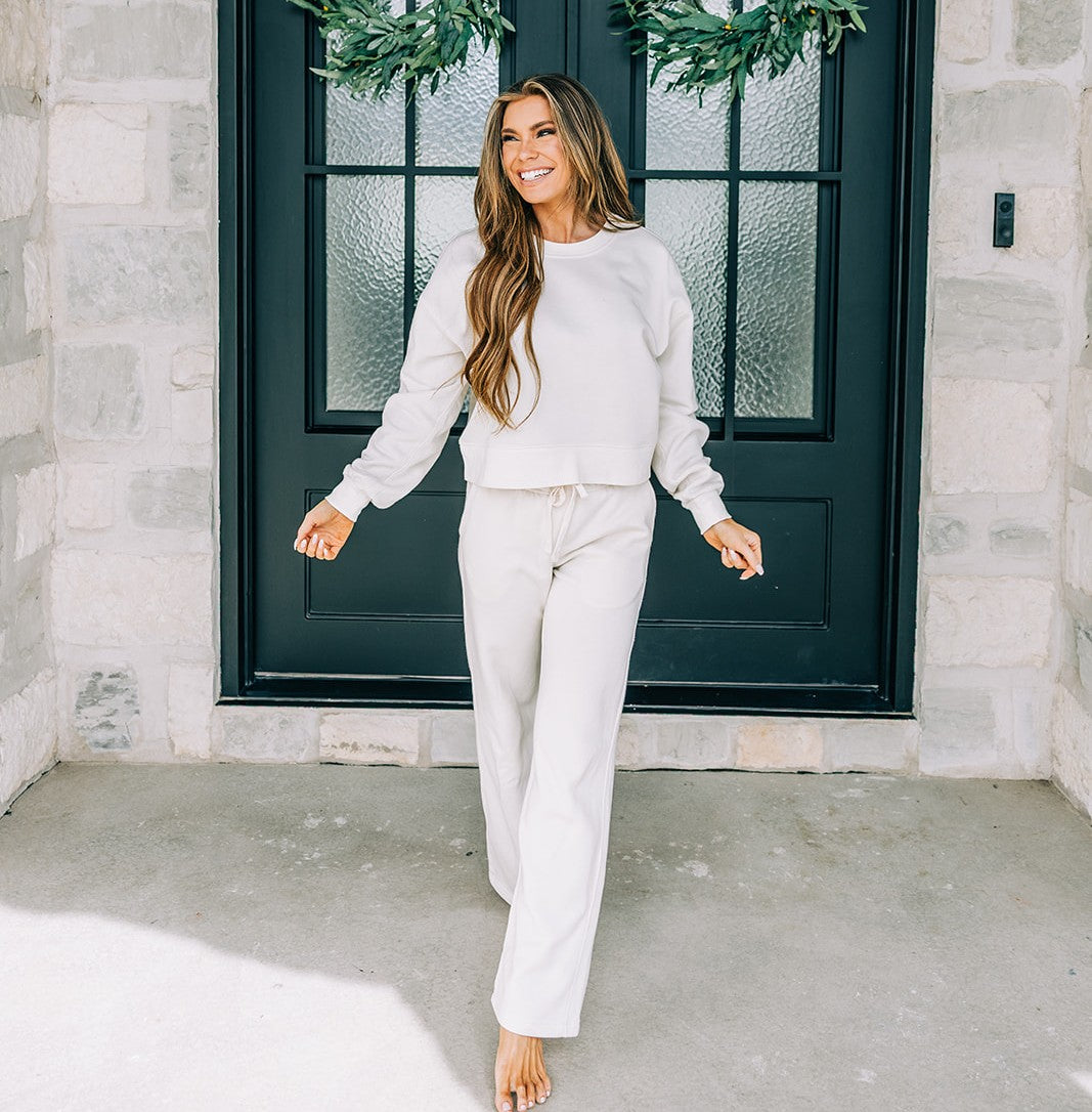 Lottie Lounge Set