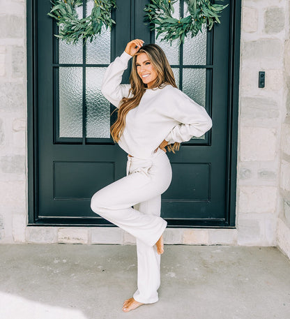 Lottie Lounge Set