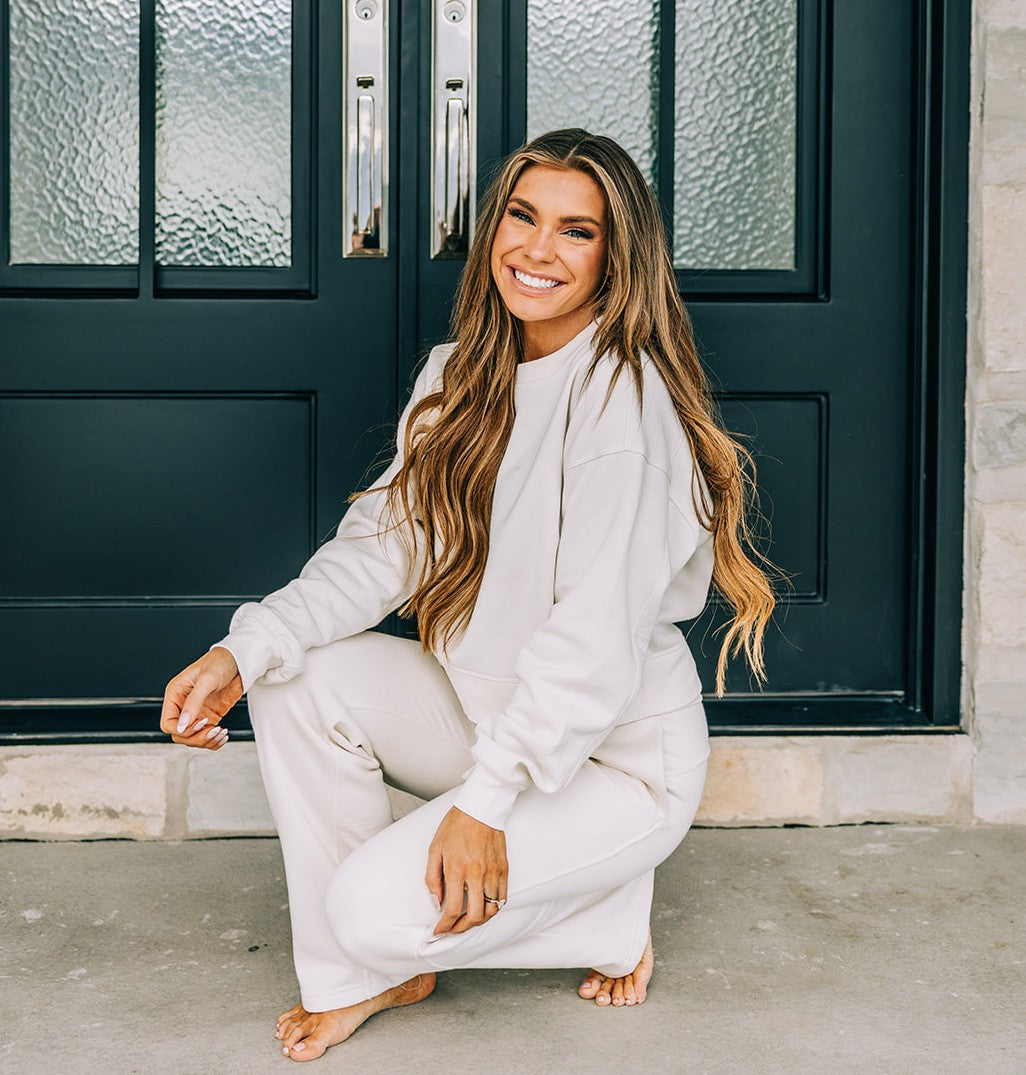 Lottie Lounge Set