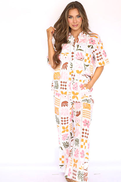 Elle Vacation Set