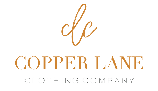 Copper Lane Clothing 